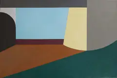Chung Eun-Mo, Untitled