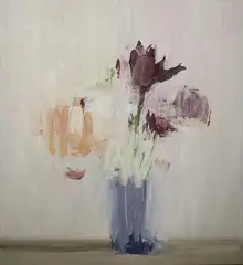 Pat Harris, Untitled