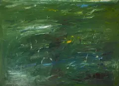 Seán McSweeney, Untitled