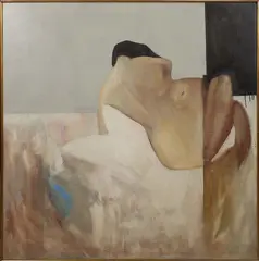 Untitled by Jack Donovan, sold Jun 2019