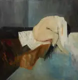 Jack Donovan, Untitled
