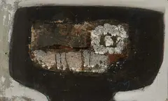 Untitled by Tony O'Malley, sold Jun 2019