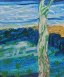 William Crozier, Untitled