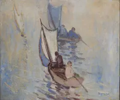Grace Henry, Untitled