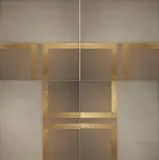 Patrick Scott, Untitled