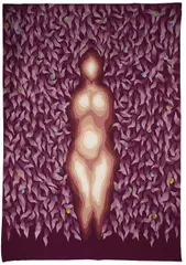 Louis le Brocquy, Untitled