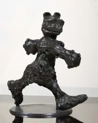Untitled by Patrick O'Reilly, sold Jun 2019