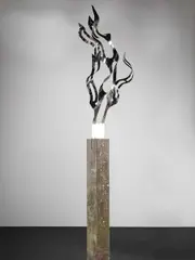 Alexandra Wejchert, Untitled