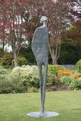 Rowan Gillespie, Untitled