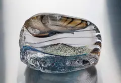Untitled by Killian Schurmann, sold Jun 2019