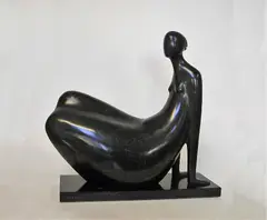 Ana Duncan, Untitled