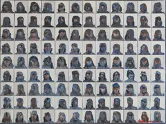 Untitled by Charles Harper, sold Jun 2019