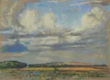Patrick Leonard, Untitled