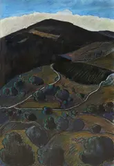 Untitled by Peter Collis, sold Jun 2019
