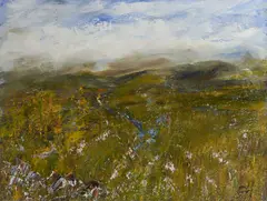 Geraldine Hone, Untitled