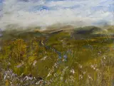 Geraldine Hone, Untitled