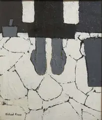 Michael Kane, Untitled