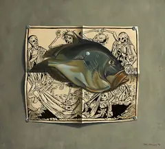 Tom Molloy, Untitled