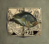 Tom Molloy, Untitled