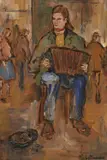 Gladys Maccabe, Untitled