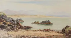 Alexander Williams, Untitled