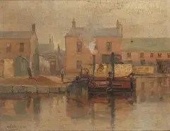 Alexander Williams, Untitled