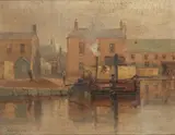 Alexander Williams, Untitled
