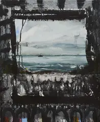 Eddie Kennedy, Untitled