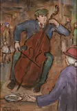 Gladys Maccabe, Untitled