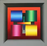 Francis Tansey, Untitled