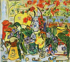 Elizabeth Cope, Untitled