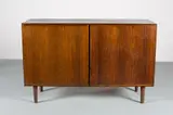 Gunni Omann, Untitled