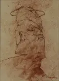 Jose Hernandez, Untitled