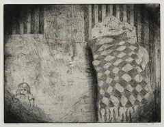 Maureen Buckley, Untitled