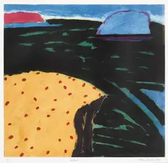 William Crozier, Untitled