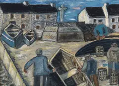 Orla Egan, Untitled