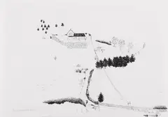 Laura Fitzgerald, Untitled