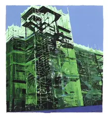 Simon McWilliams, Untitled