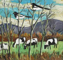Tadhg McSweeney, Untitled