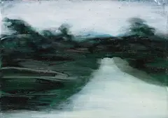 Carol O'Connor, Untitled