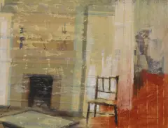 Eamon O'Kane, Untitled