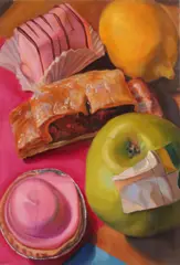 Geraldine O'Neill, Untitled
