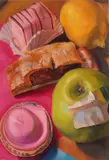 Geraldine O'Neill, Untitled