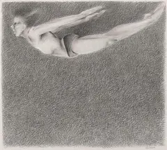 Michael Quane, Untitled