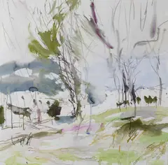 Marc Reilly, Untitled