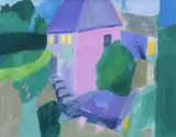 Nicola Robinson, Untitled