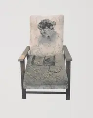 Tracy Staunton, Untitled