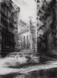 Clarissa Upchurch, Untitled