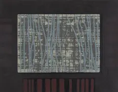 Stephen Vaughan, Untitled
