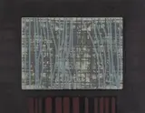 Stephen Vaughan, Untitled